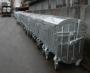 Container metalic zincat la cald 1100 L - imagine 15440